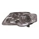 Volkswagen Passat 2005-2011 Chrome Inner (Replaces Valeo) Head Lamp Unit Passenger Side